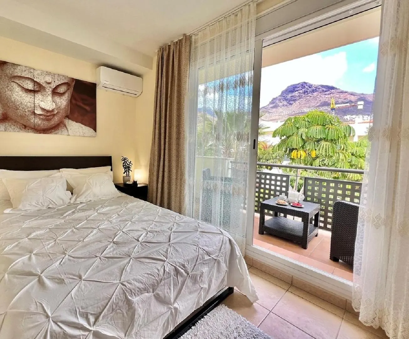 Paulmarie Oasis De Fanabe Apartment Costa Adeje